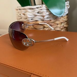 Gucci sunglasses